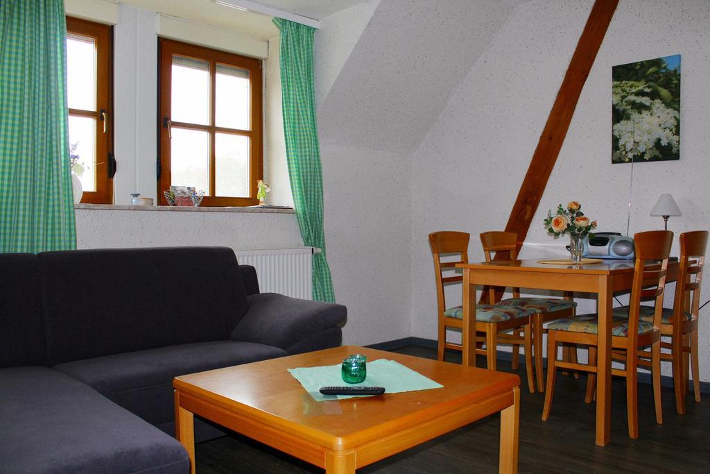 Elgersheimer Hof Volkach Eksteriør billede