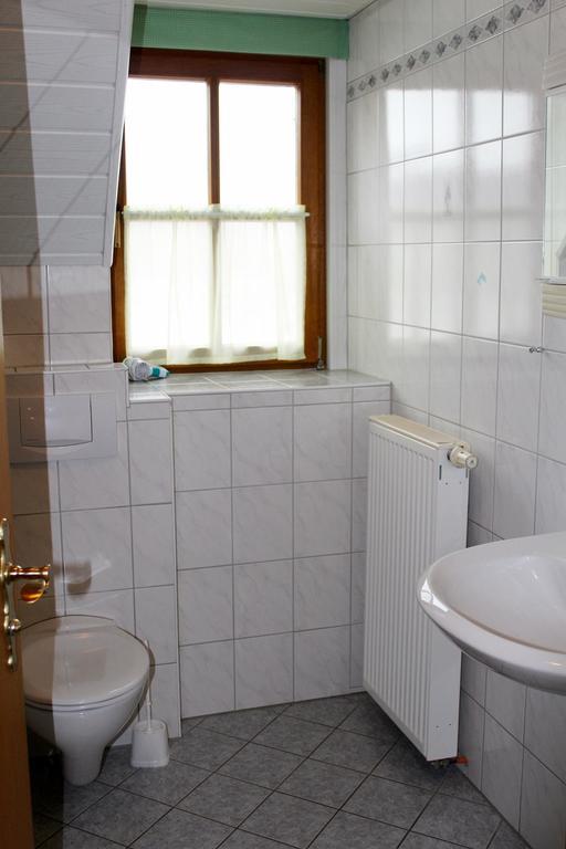 Elgersheimer Hof Volkach Eksteriør billede