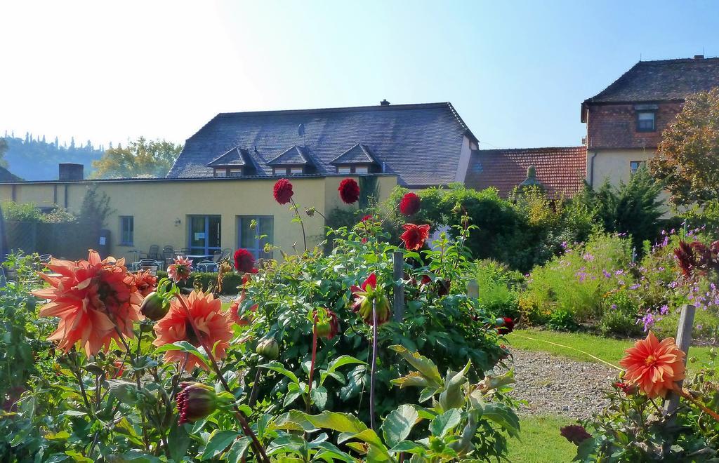 Elgersheimer Hof Volkach Eksteriør billede
