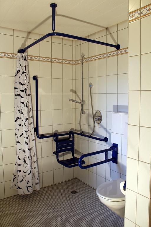 Elgersheimer Hof Volkach Eksteriør billede