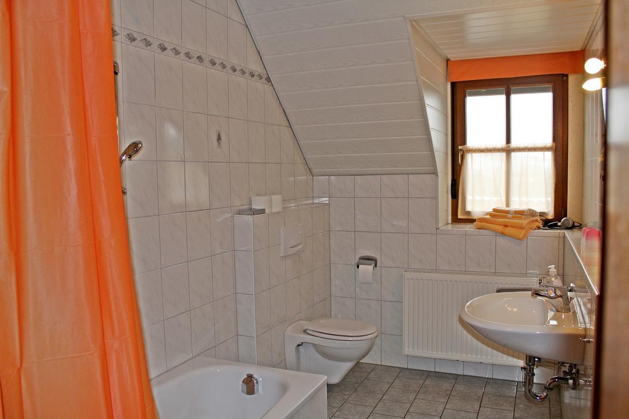 Elgersheimer Hof Volkach Eksteriør billede
