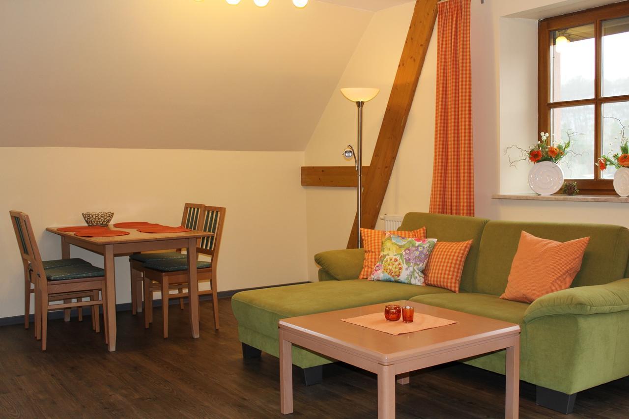 Elgersheimer Hof Volkach Eksteriør billede