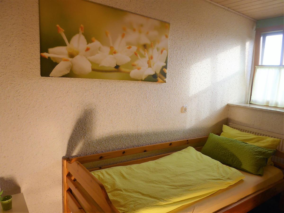 Elgersheimer Hof Volkach Eksteriør billede