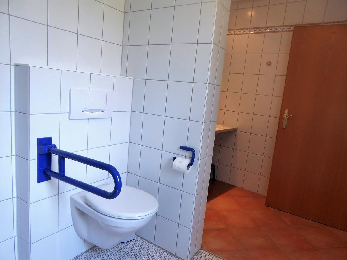 Elgersheimer Hof Volkach Eksteriør billede