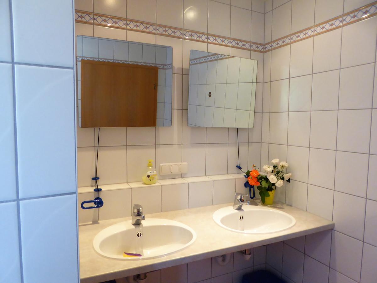 Elgersheimer Hof Volkach Eksteriør billede